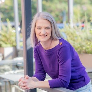 Meet your Posher, Andrea